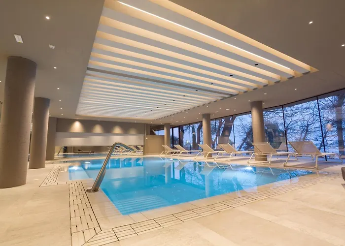 Airone Wellness Hotel