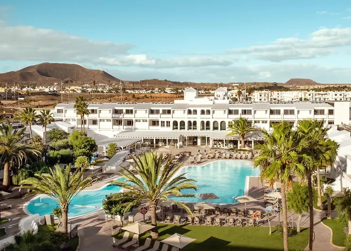 Hotel Jacuzzi: Playa Park Zensation