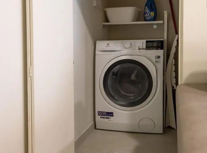 Appartamento Casa Azzurra