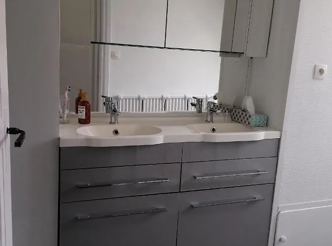 Appartement 81 M2 Plein Centre-Ville