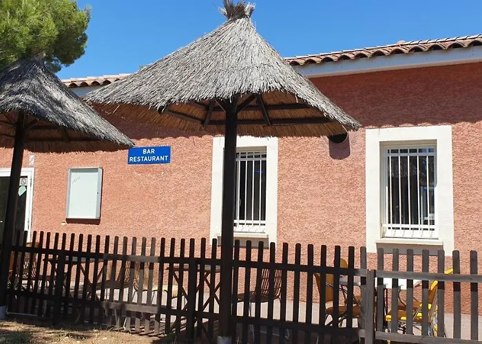 Maison résidence Mas des Vignes