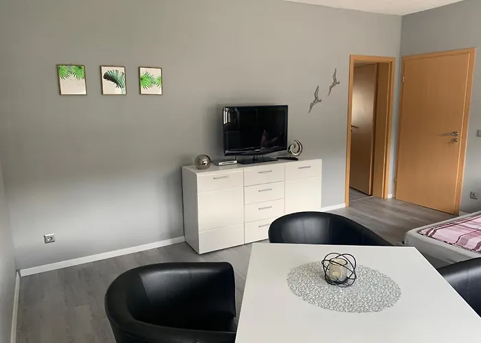 Ferienhaus Bülow