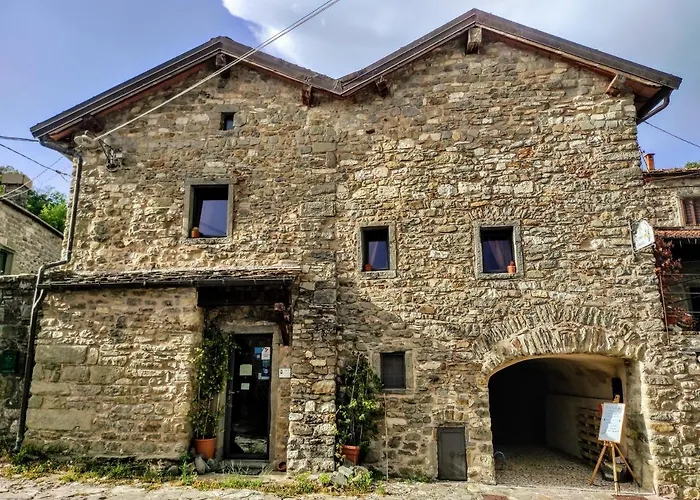  Eremo Gioioso