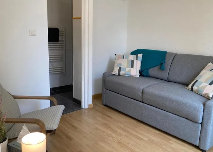 Centre Vaison-la-Romaine, Appartement T2