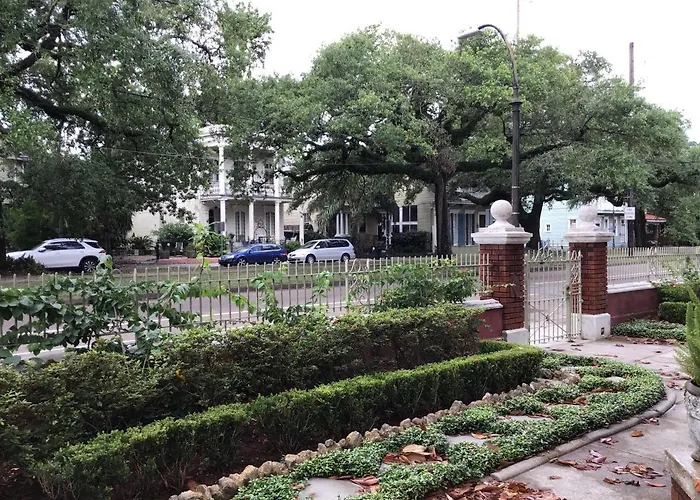 New Orleans Premier Rentals