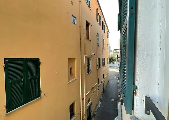 La Casa Del Mare