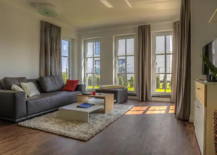 Hotel nahe College: Villa Namenlos