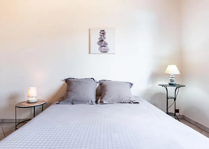 Holiday Home Les Mouettes By Interhome