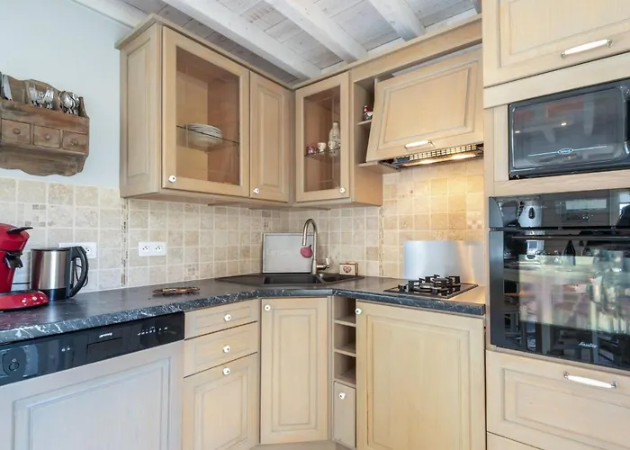 Holiday Home Zoe By Interhome