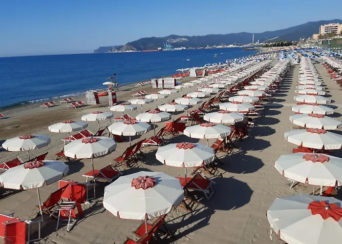 La Casa Del Mare