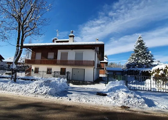 Casa Rigoni
