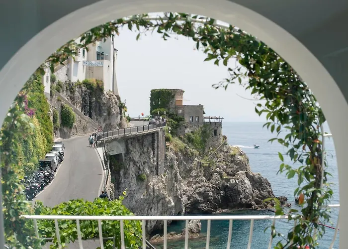 Resort: Palazzo Don Salvatore