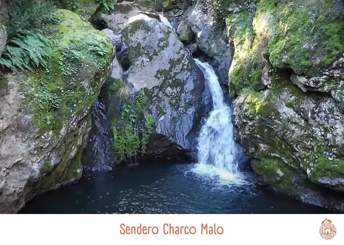 Chalet: Casa Mandarina Aracena