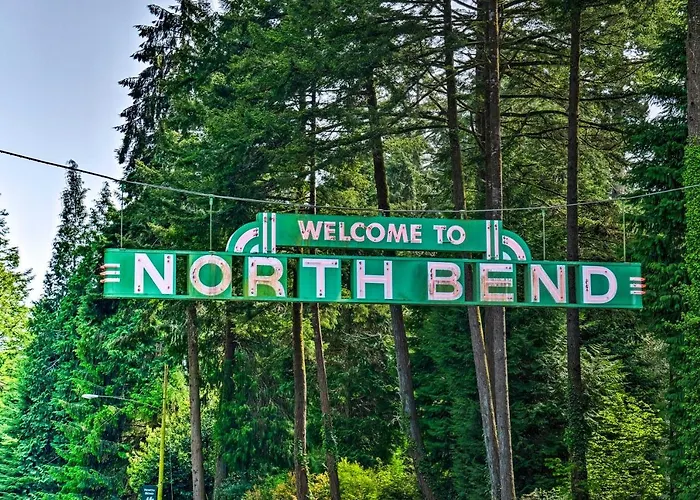 Renovated North Bend Cottage: Near Eateries!