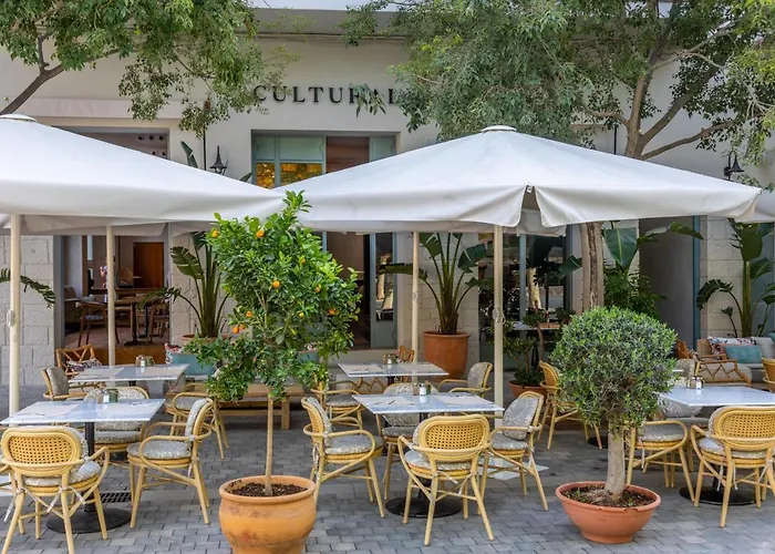 Hotel: Hoposa Cultural Boutique