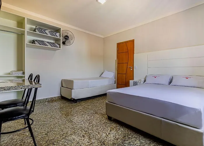 Hotel para famílias: Age Hotel