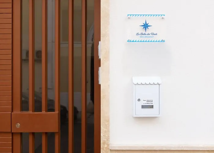 Hotel 3 stelle: La Stella Dei Venti