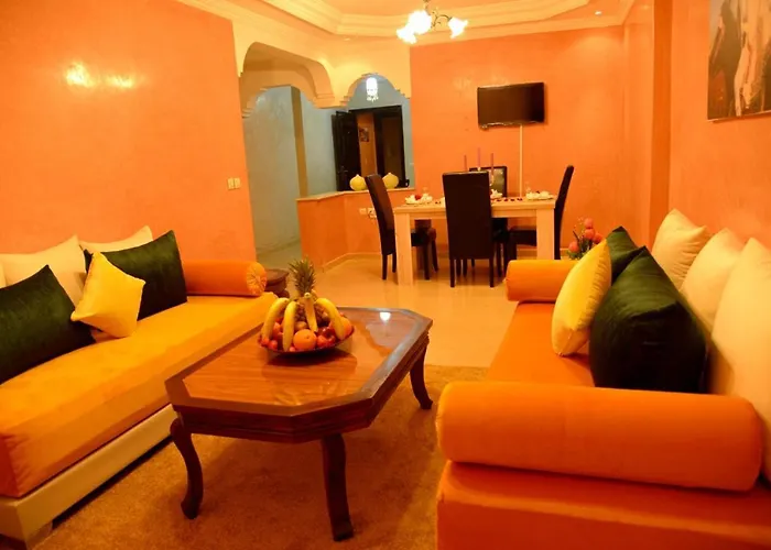 Hôtel La Citta Rossa
