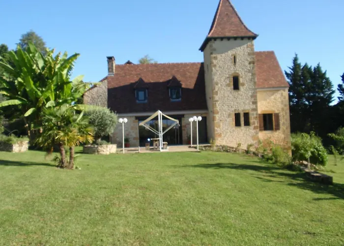 Villa Meysset