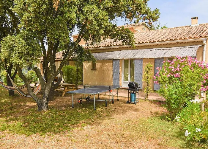 Gorgeous Home In Mazan