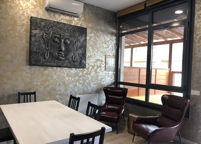 Casa de huéspedes: Espacio Room Fuerteventura