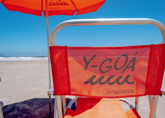  Pousada Y-Goá