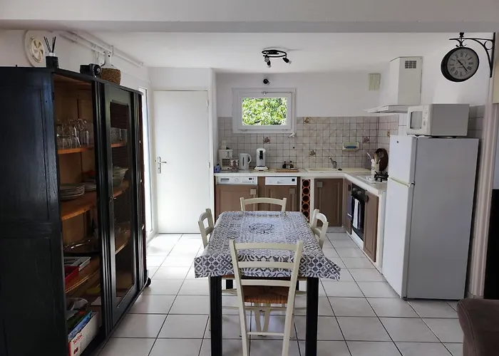 Appartement Abadie