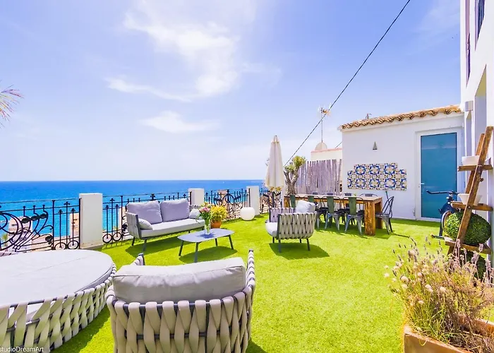 Mimar Altea Sol Urban