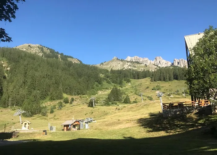 Appartement Montagne