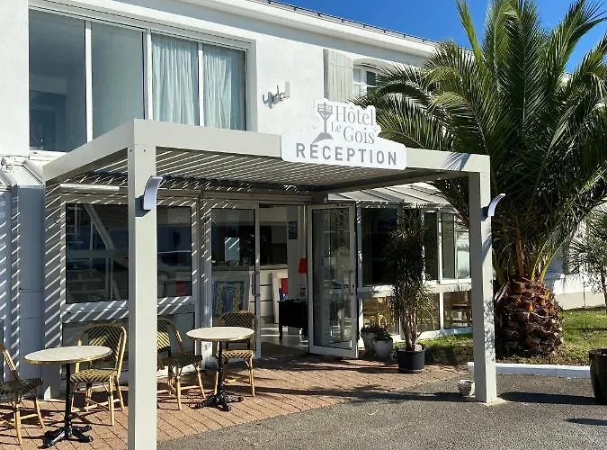Hotel Le Gois
