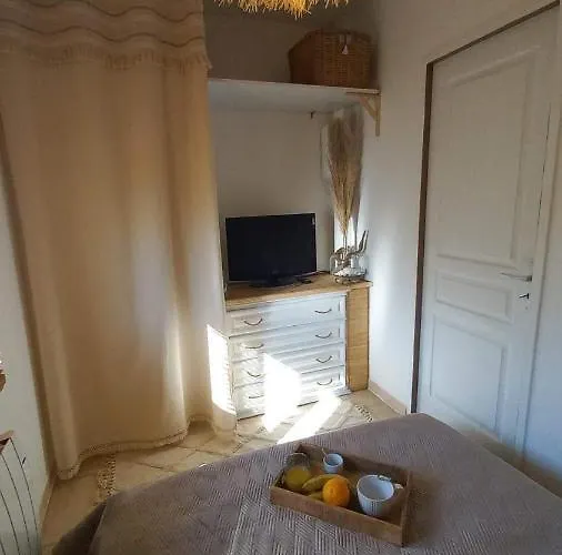 Appartement T1 plain pied
