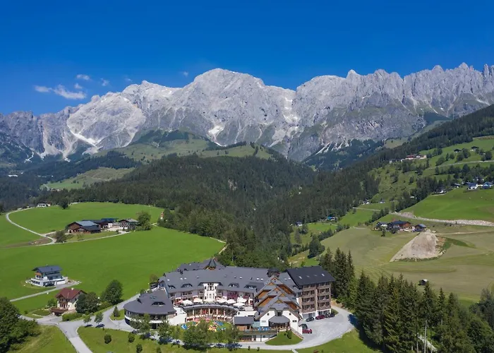 Aldiana Club Hochkönig