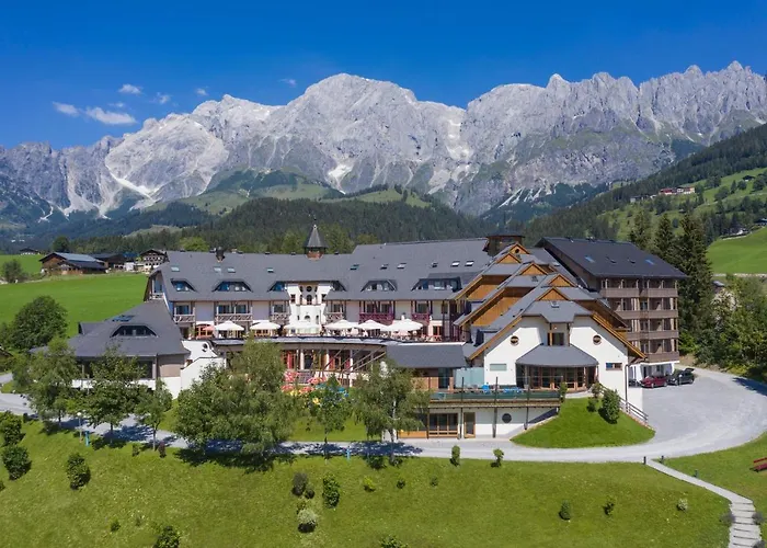 Aldiana Club Hochkönig