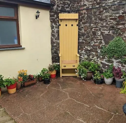 Rosie'S Place