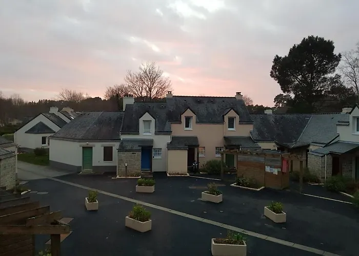 Chez Christine