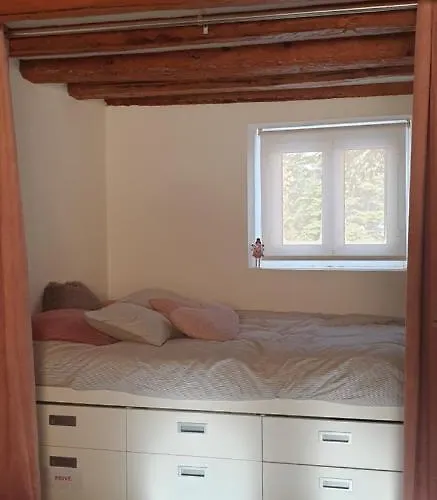 Studio Montagne à SAILLAGOUSE