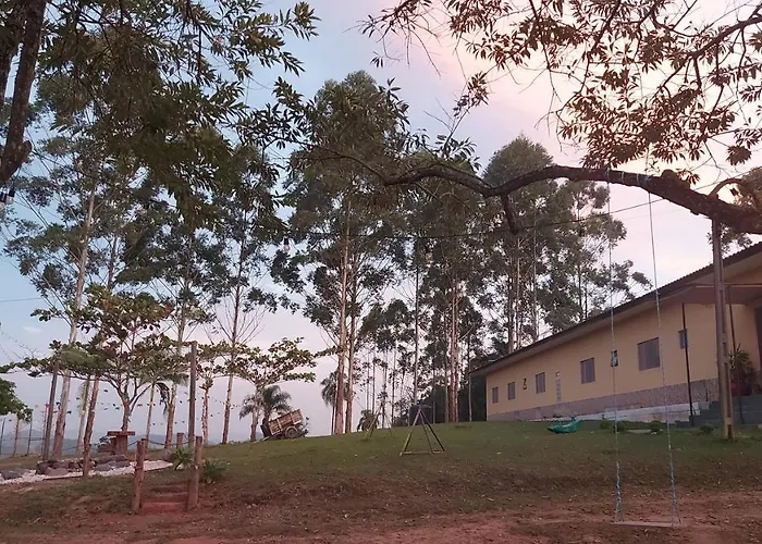 Recanto Varandas Guararema