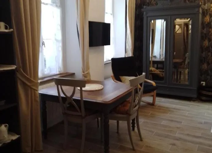 LE GEORGE SAND Elégant studio coeur historique
