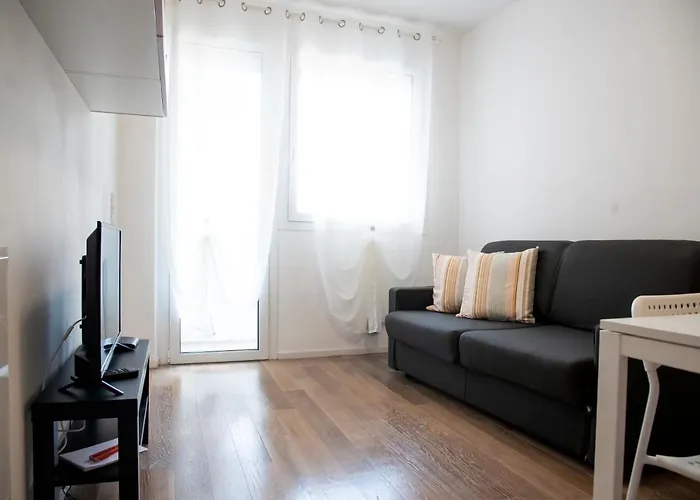 Appartamenti Scrovegni