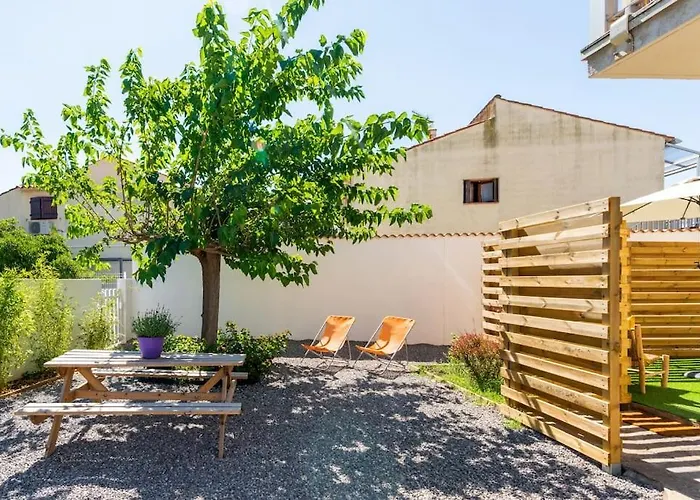 Villa Cavi Tamaris