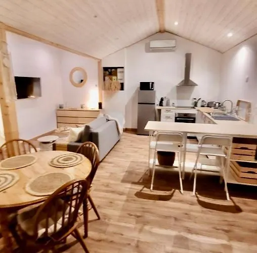 Le Cosy Porgeais