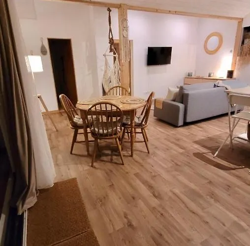 Le Cosy Porgeais