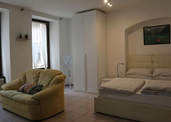 Le Androne di Trento