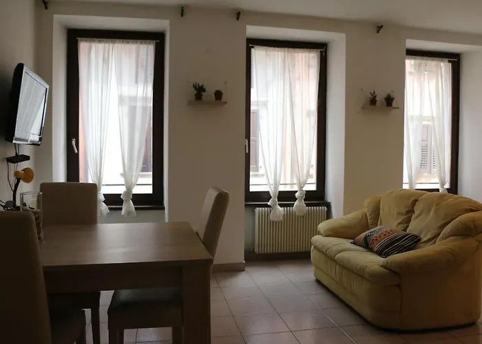 Le Androne di Trento