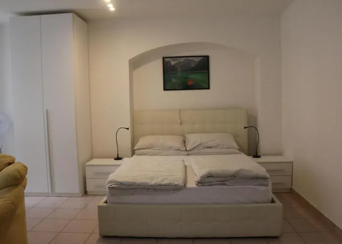 Le Androne di Trento