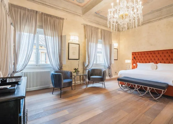 Hotel 4 stelle: Relais Condotta