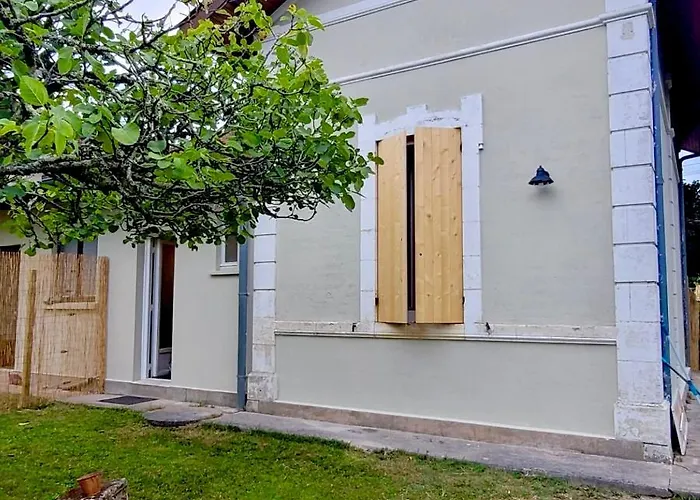Là Casa 1908