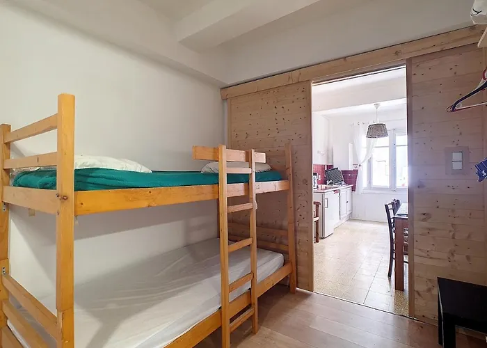 Appartement LEUCATE