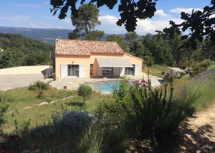 Appartement les Ecureuils