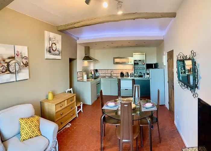 Le Logis des Cascades 2